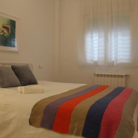 Apartamento Iris Córdoba Kültér fotó