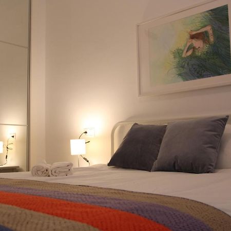 Apartamento Iris Córdoba Kültér fotó