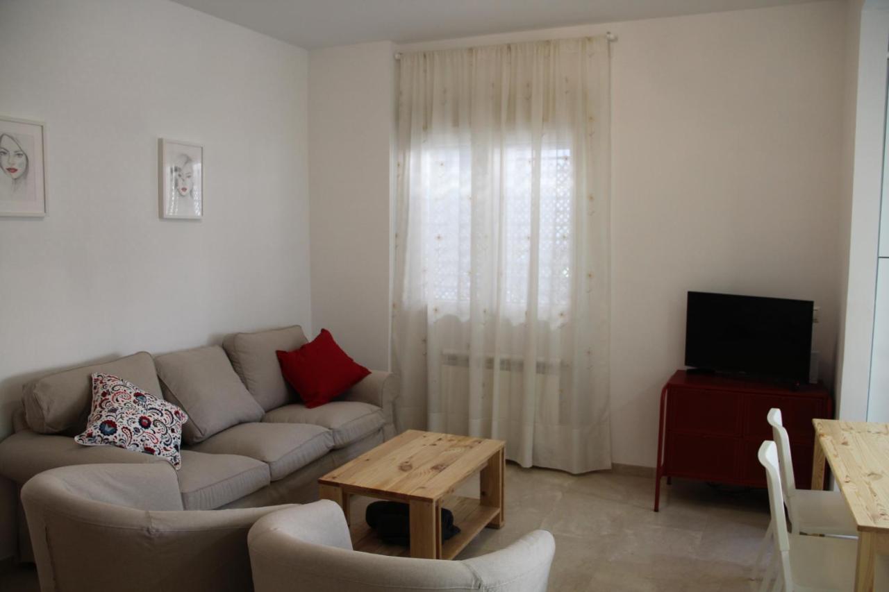 Apartamento Iris Córdoba Kültér fotó