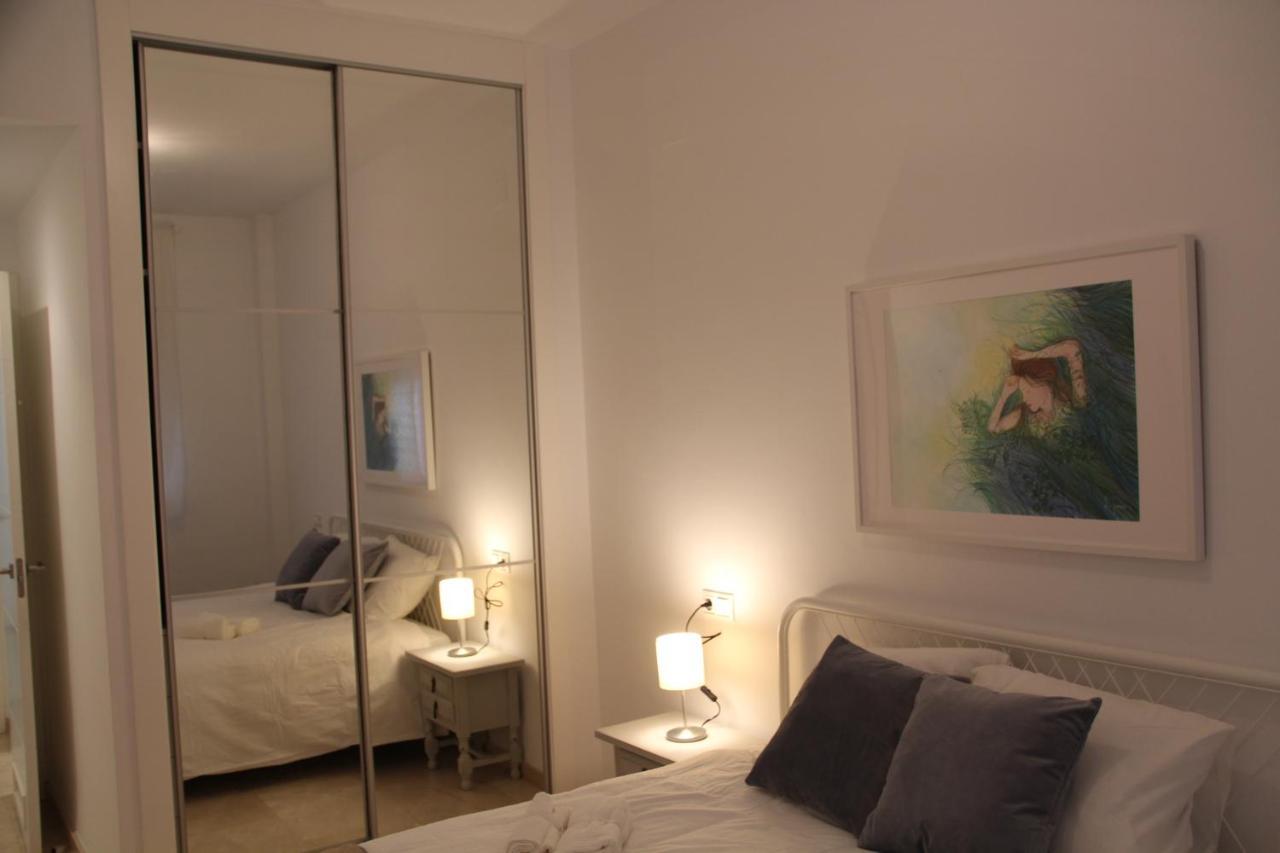 Apartamento Iris Córdoba Kültér fotó