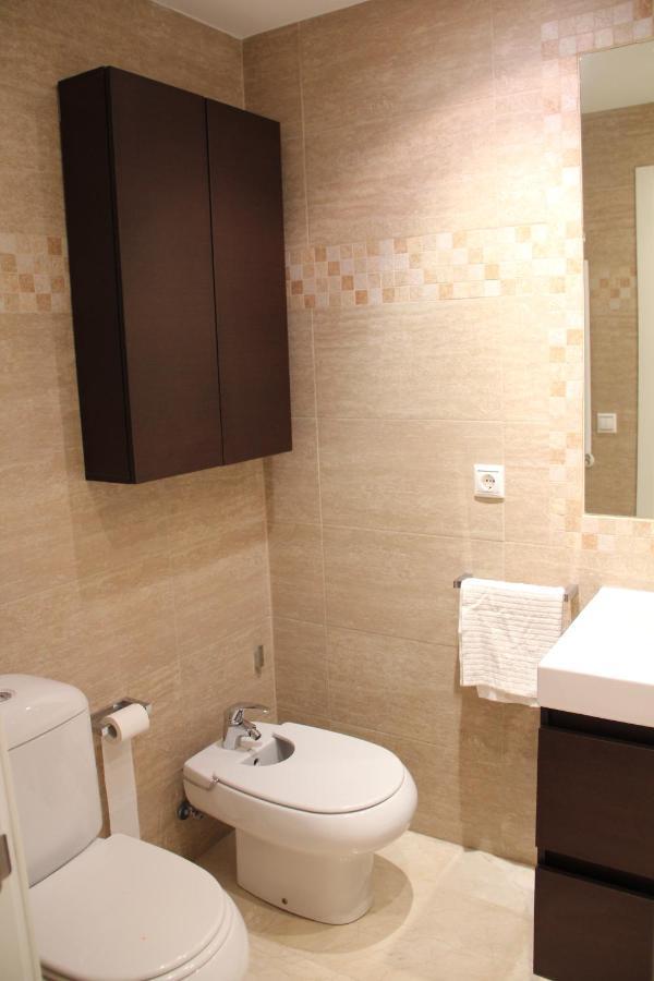 Apartamento Iris Córdoba Kültér fotó